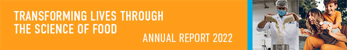 Footer for Annual Report 2022