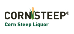 CORNSTEEP Concentrated Corn Starch logo