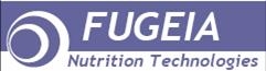 Fugeia Logo