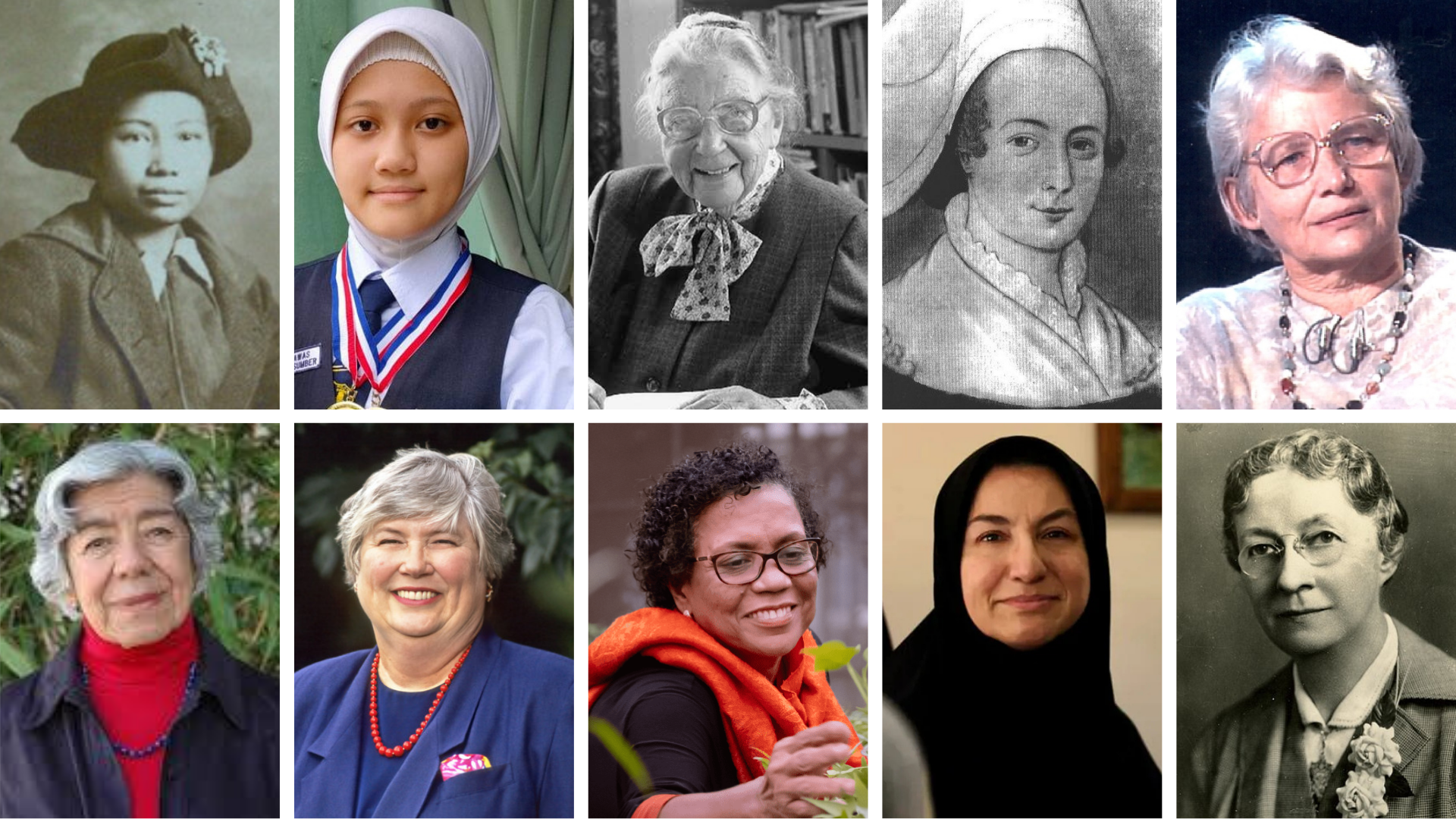 International Day of Women and Girls in Science