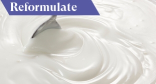 tate & lyle case study on yoghurt