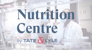 Nutrition Centre logo 2023