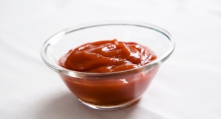 Ketchup (medium)