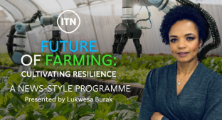 Future of Farming: Cultivating Resilience