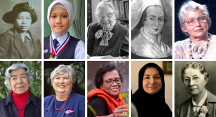 International Day of Women and Girls in Science