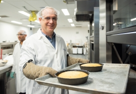 Tate & Lyle Hoffman Estates bakery expert