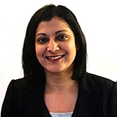 Kavita Karnik, Global Head of Nutrition, Regulatory and Scientific Affairs