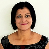Kavita Karnik for IDWGS 2023