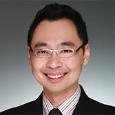 Thomas Teh, Nutrition Scientist, Asia-Pacific, Global Nutriton