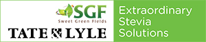 Sweet Green Fields stevia logo